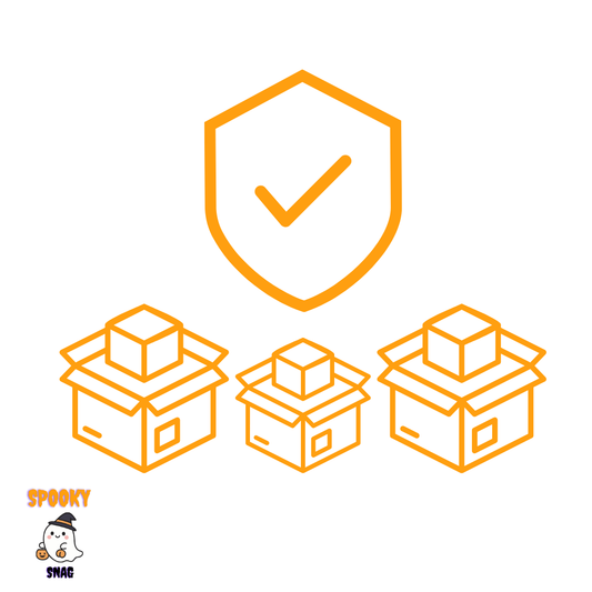SpookySnag Shipping Protection