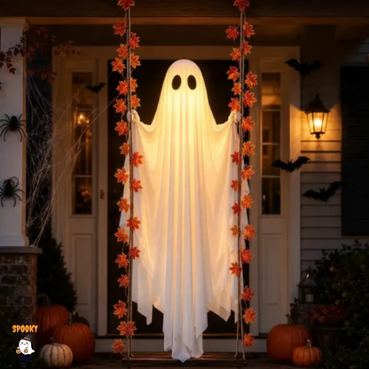SpookySnag™ Glowing Ghost